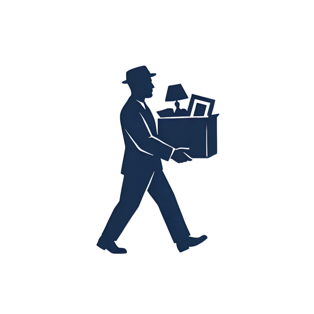 Debarras – Le grand Monsieur